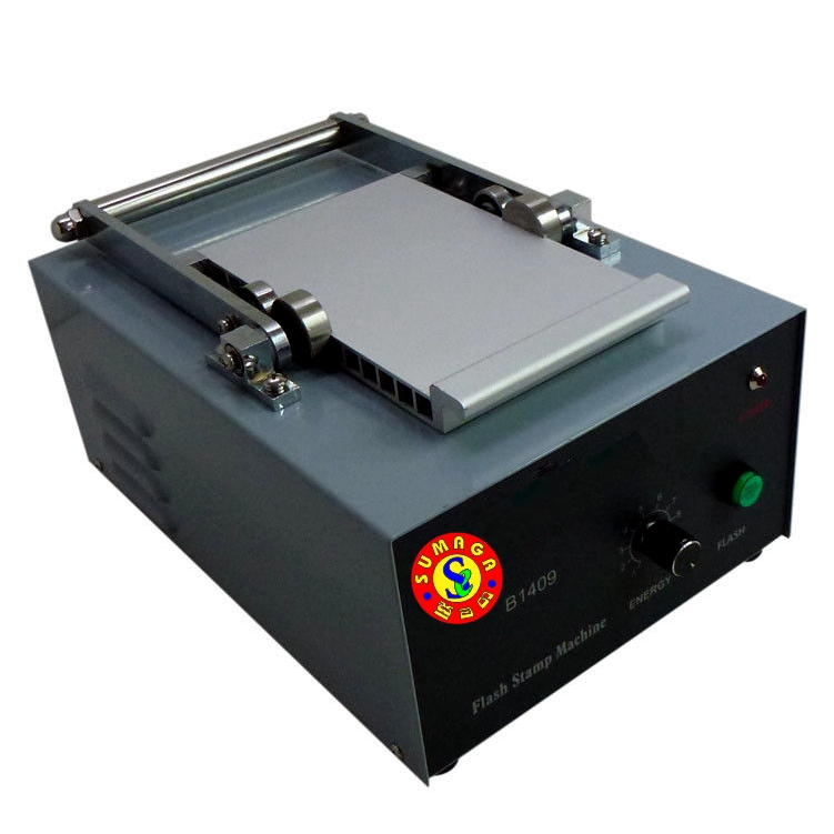 Flash Stamp Machine - SUMAGA