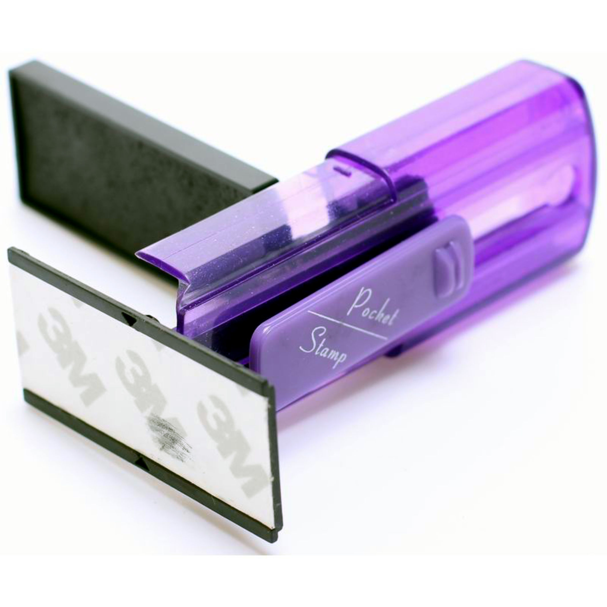 Self Inking Pocket Stamps for 