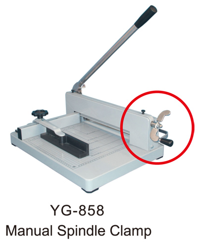 Manual Paper Cutters