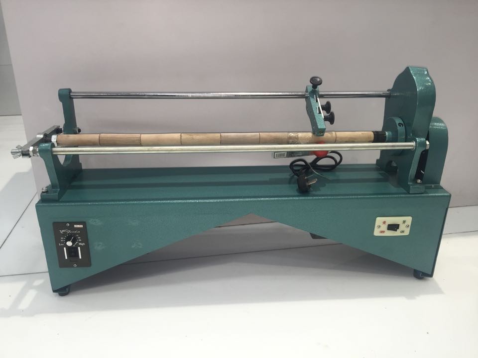 Electric Foil Cutter