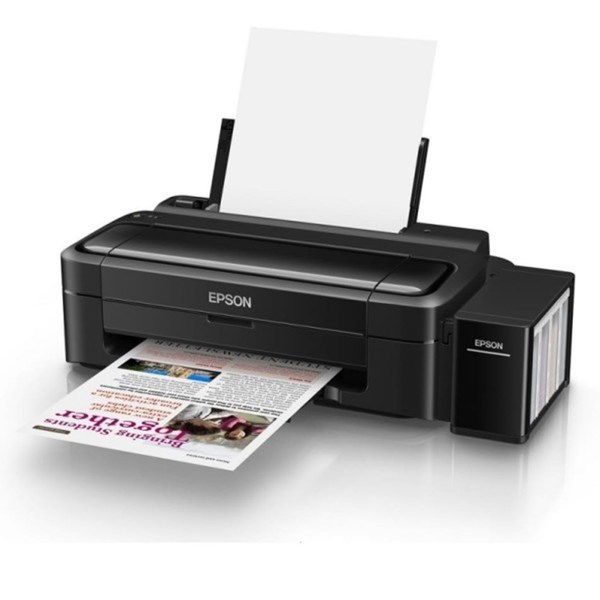 EPSON Stylus L130 Ink Tank System Printer