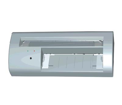 Electric Business Card Cutter