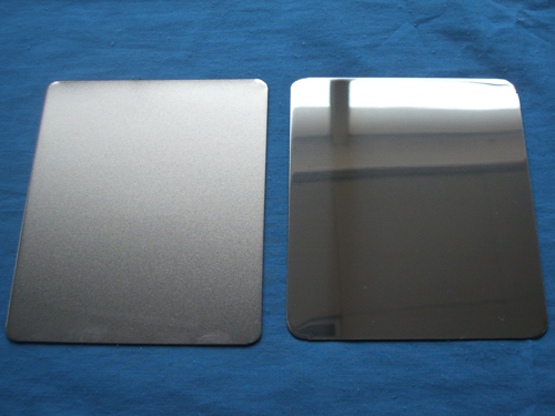 Laminated steel sheet 