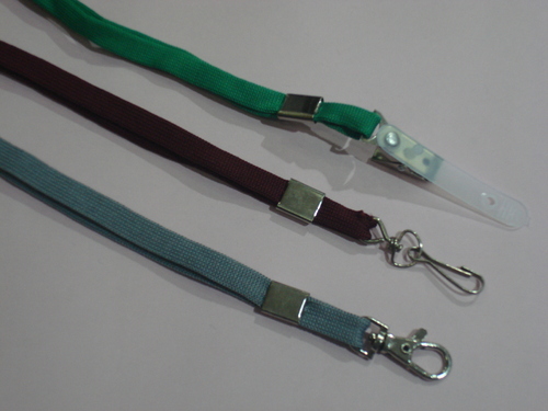 Neck Lanyards