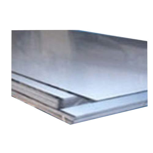 Steel Plate for ID Card Machine 