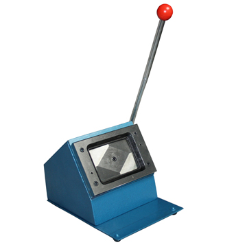 Manual Card Cutter 