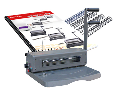 Manual Wire Binding Machine -2308