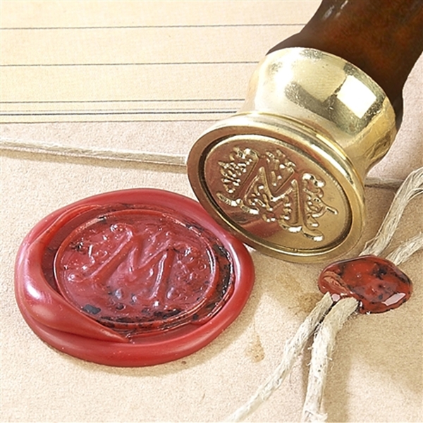 The Wax Seal Stamps