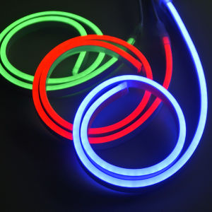 Flexible Led Neon Flex Rope Bar Light 
