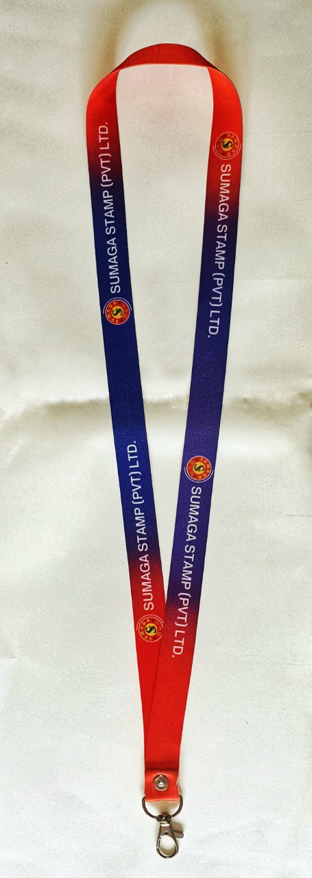 Custom Lanyards - Design Your Own Lanyards