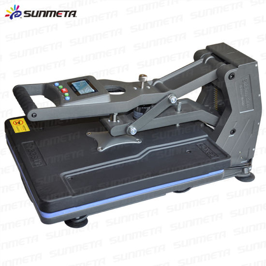 Freesub Sublimation Hydraulic Heat Transfer Machine (ST-4050)