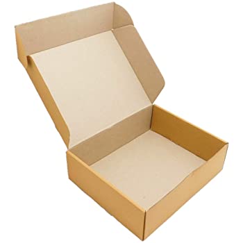 E-Flute Corrugated Box