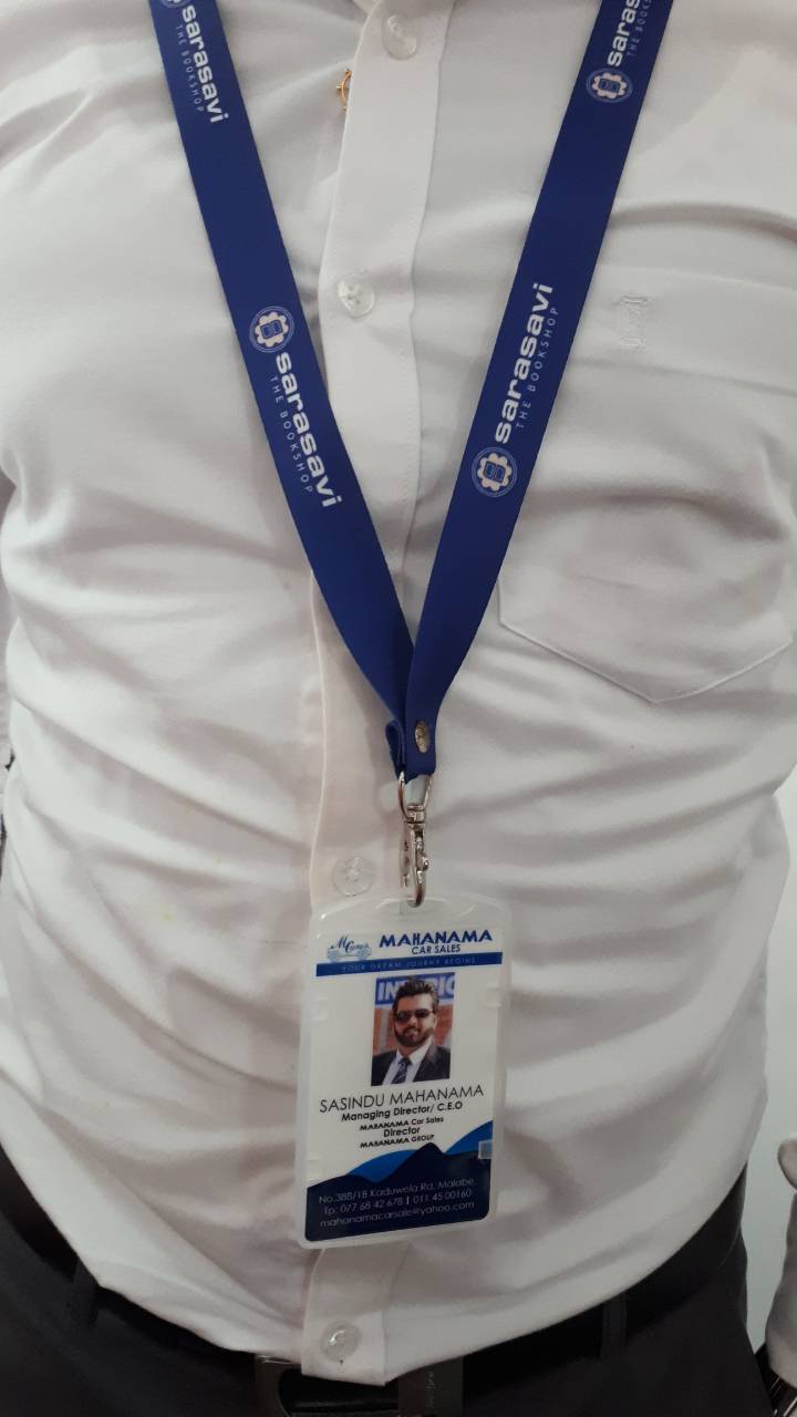 PLASTIC ID CARDS Custom-Printed PVC Cards