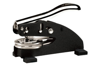 Embossing Seal (Desk Seal) 