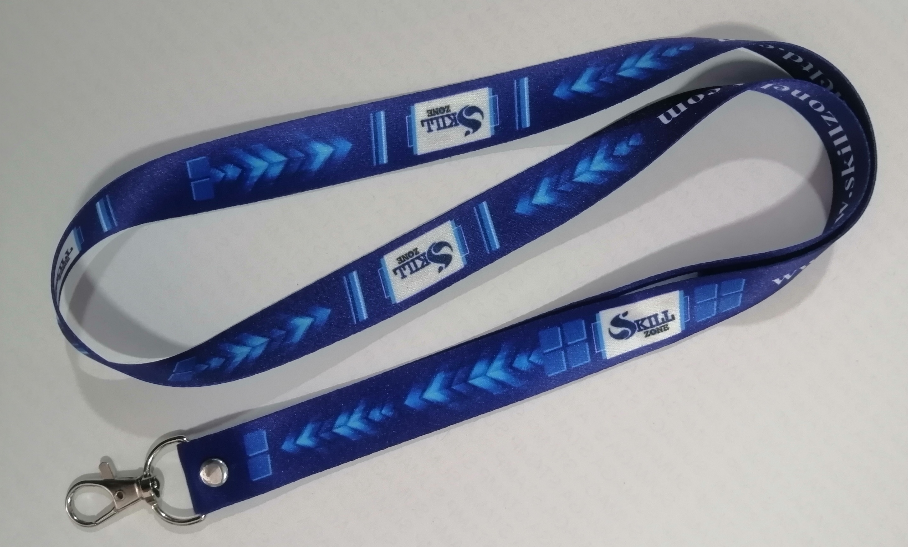 Custom Lanyards - Design Your Own Lanyards