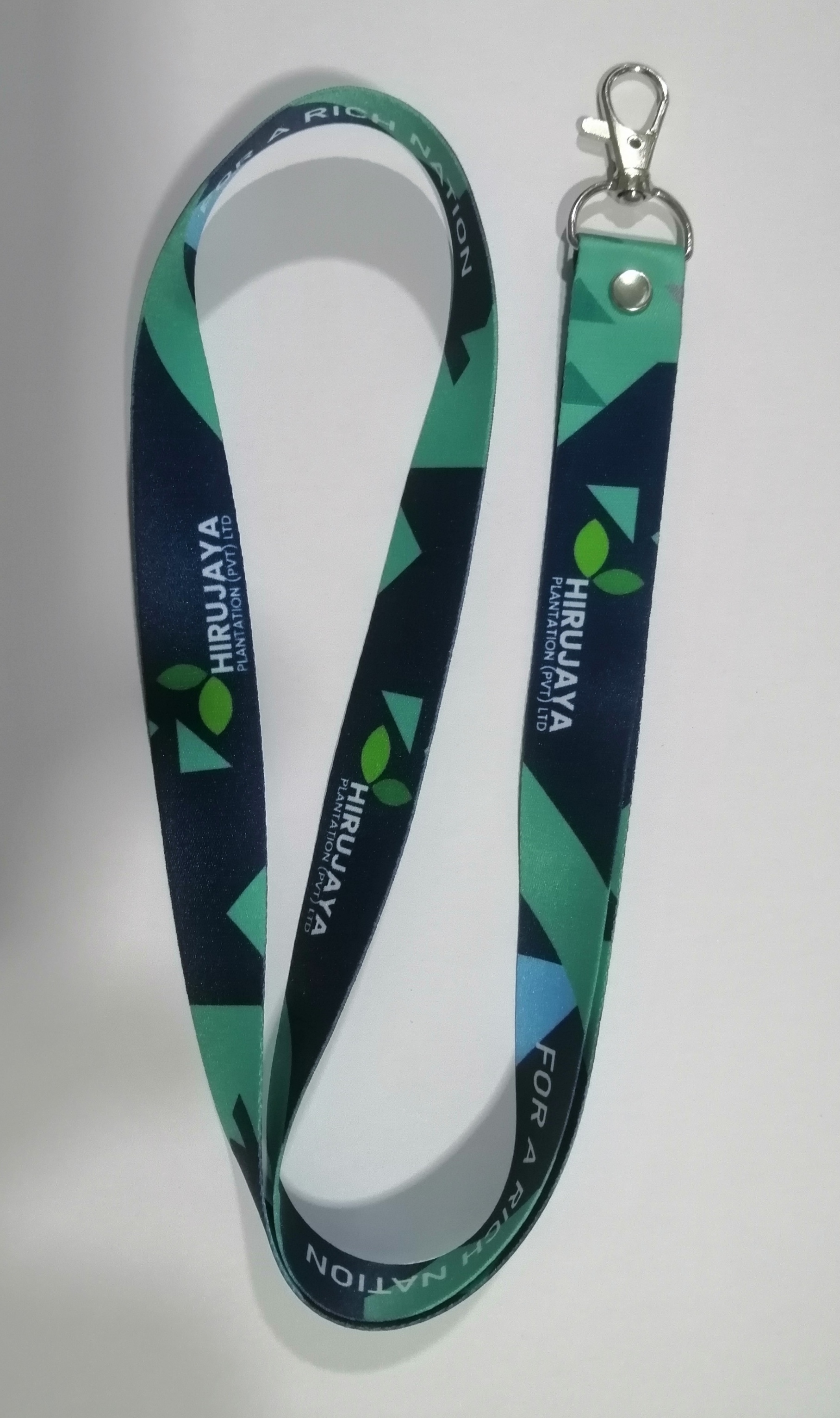 Custom Lanyards - Design Your Own Lanyards