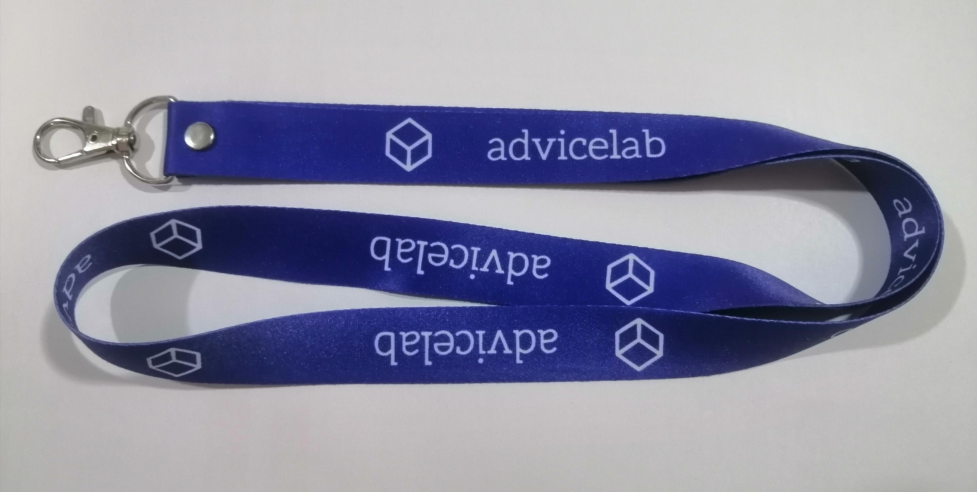 Custom Lanyards - Design Your Own Lanyards