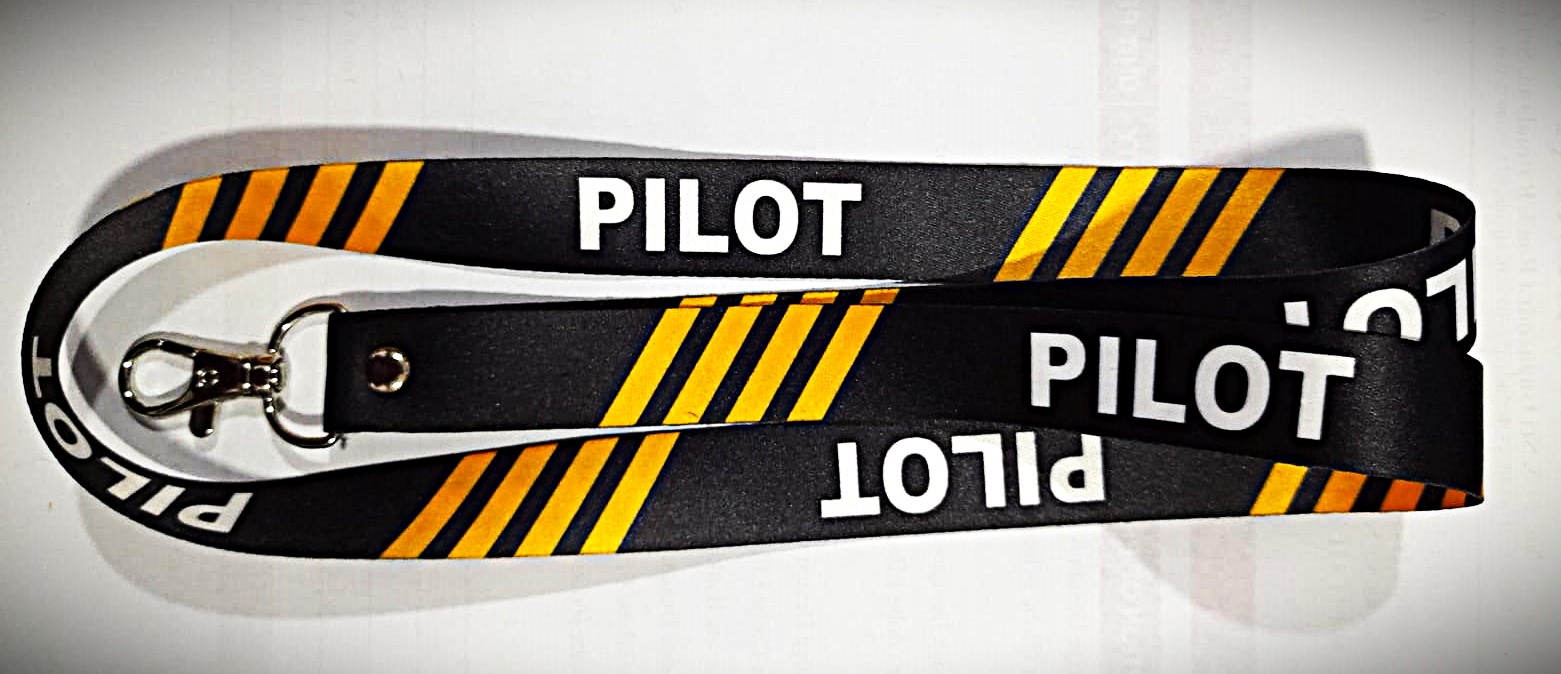 Custom Lanyards for Profession