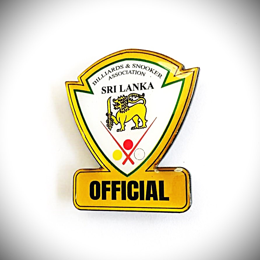 Badges for Association & Members - 24 