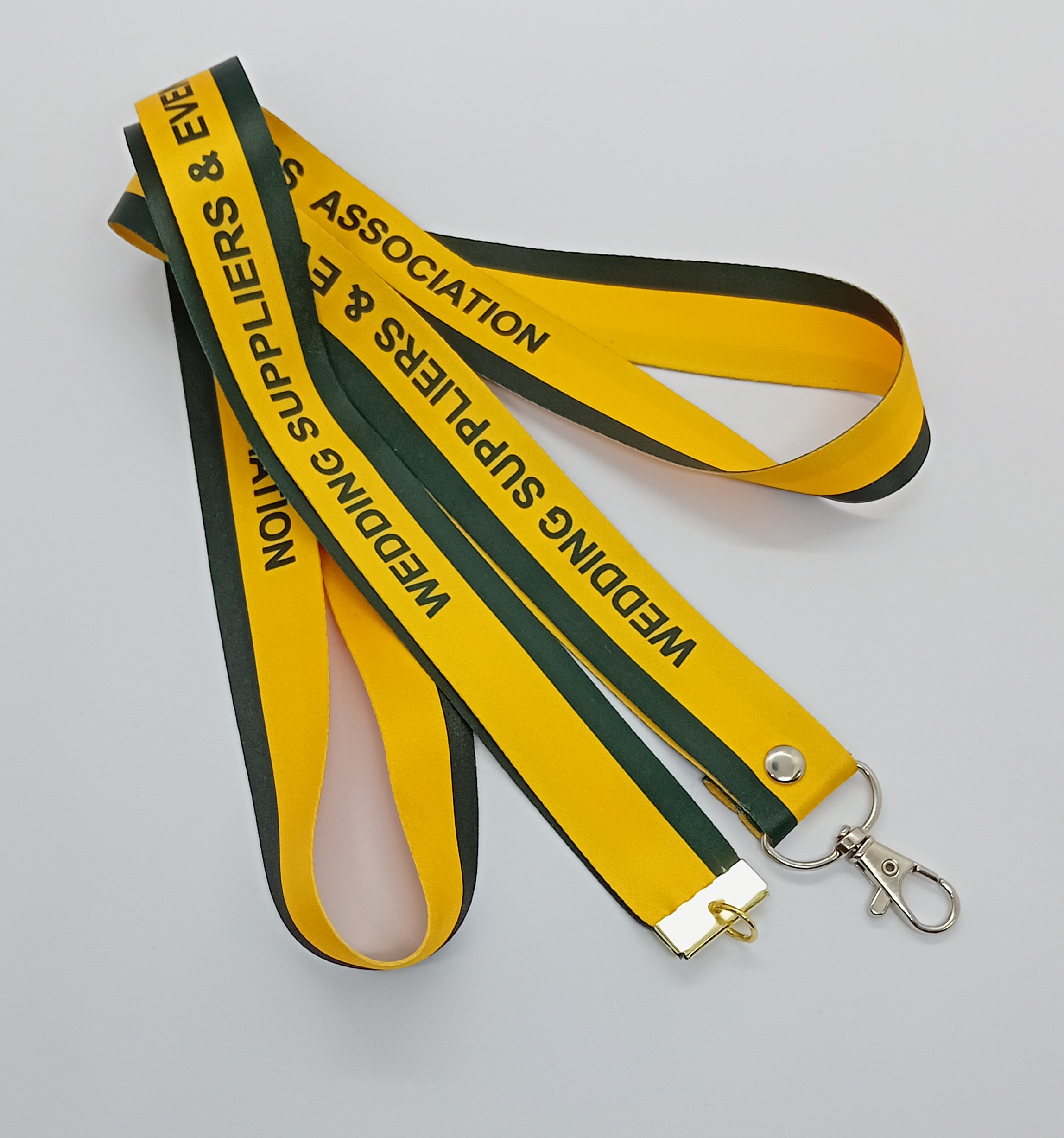 Medal Ribbons (Custom) 